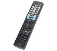 Control remoto de TV compatible Control remoto inteligente compatible LG SMART Television Alta calidad
