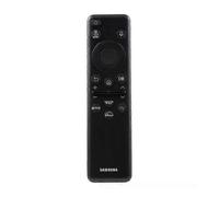 Control remoto de TV con función de voz, recargable solar y original Samsung BN59-01432D.
