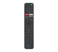 Control remoto de TV con voz para Netflix y Google Play para SONY RMF-TX500P