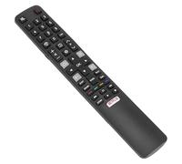 Control Remoto de TV for TCL ARC802N YUI1 49C2US 55C2US 65C2US 75C2US 43P20US
