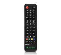 Control Remoto de TV Inteligente para BN59-01247A, Reemplazo de Control Remoto Universal para UE65KU6070 UE65KU6079 UE65KU6400 TV