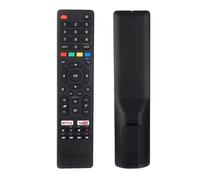 Control Remoto De TV LED Inteligente, Compatible con Modelos JVC RM-C3349 RM-C3354 RM-C3348 BAUHN ATV65UHDS-0319 ATV50UHDS-1019 Kogan