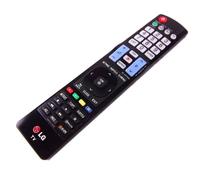 Control Remoto De TV LG Original Reemplaza AKB74455401