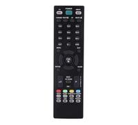 Control Remoto de TV para AKB73655802, reemplazo de Control Remoto Universal para Smart TV AKB33871407 AKB33871401 AKB33871409