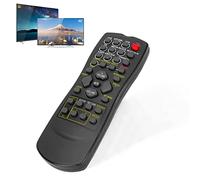 Control Remoto de TV para RAV22, reemplazo del Control Remoto para RAV22 RX-V459 RX-V357 HTR5830 RX-V357 Smart TV