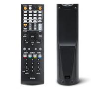 Control Remoto de TV para Receptor AV, Mando a Distancia de Repuesto RC-879M para Receptor AV para TX-NR535 TX-SR333 HT-R393 HT-S3700