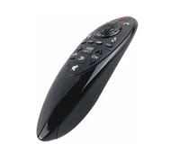 Control Remoto de TV para Reemplazo de Control Remoto de TV 3D para AN MR500G Magic Motion Smart Television