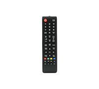 Control remoto de TV para Samsung Bn59-01199G Sustitución del Control remoto de TV original para Samsung Smart TV