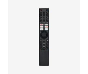 Control remoto de TV por voz Bluetooth compatible con Xiaomi XIAOMI XMRM-P3 MI-VER_Regalo especial