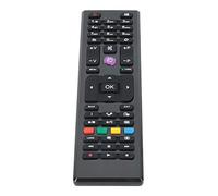 Control Remoto de TV RC4875, Control Remoto de Repuesto Universal para Televisores LED para Tele-Funk FINLUX 32FLZ274S TE22275B35TXG CR-TV20-100 TE28275B31T10E
