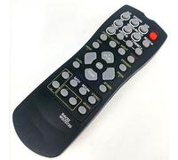 Control remoto de uso directo para sistema de cine en casa RX-V359 listo