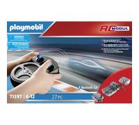 Control remoto de vehículo Playmobil Rc 18,7x7,4x28,4 cm