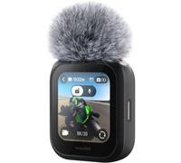 Insta360 Mando a distancia con GPS y micrÃ³fono incorporado