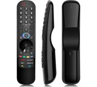 Control remoto de voz compatible con LG Smart TV Control remoto para MR20GA MR21GA MR22GA