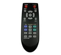 Control remoto de voz de compatibilidad general AH59 02196A, agarre ergonómico para múltiples dispositivos AH59