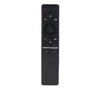 Control Remoto de Voz Inteligente para UN49MU6300F RMCSPM1AP1, Control Remoto de TV Reemplazado, Sensible y Compatible con QN43Q60RAFXZA QN49Q60RAFXZA LED LCD HD TV