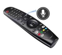Control remoto de voz mágica para TV Akb75855501 An-mr20ga para televisores inteligentes LG