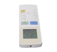 Control Remoto del Acondicionador YAW1F9 para Gree Montana Daitsu Hiyasu El Acondicionador para Yaw1f Yaw1f4 YAW1F9 Sensible Proporciona Funciones Completas Que lo Hacen Ajustar y