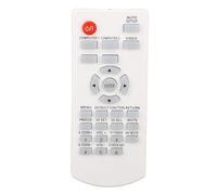 Control Remoto del Proyector N2QAYA000088 para PT 340Z, PT-VW340ZE, PT 340ZEJ, PT 340ZU, PT PT 360E Controlador Remoto