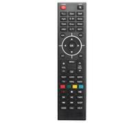 Control remoto del receptor de sat?lite combinado Star / H2S / H2H / H5 / H5.2S, uso directo