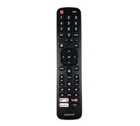 Control Remoto EN2BI27H EN2X27HS EN2BK27S, Compatible For HISENSE Smart TV EN2BS27H EN2BB27DE EN2A27HT EN2BO27H EN2D27Z EN2BI27H EN2...(EN2X27HS)