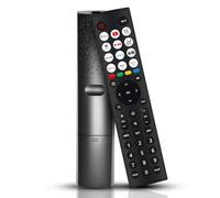 Control Remoto EN2D36H, Mando a Distancia para TV Smart Vidaa Hi-Sense 40A35HUV 43A6GV 32A45GV 50A6GV 65A6GV 43A45GV 55A6GV 32A35HUV 43A35HUV 40A45GV, RM-EN2D36H-HS051