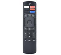 Control remoto ERF3A69 para televisores Hisense ERF3A69S con Netflix (sin voz)