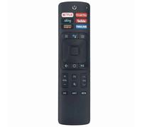 Control remoto ERF3A69 para televisores Hisense Sharp con Bluetooth y voz ERF3B69 ERF3A69S