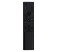 Control remoto F para televisor inteligente Samsung Crystal 4K Series