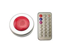 Control Remoto Fart Sounds Maker - ABS, máquina de Broma de Pedos | Divertida máquina de Ruido de mordaza, máquinas de Sonido de Pedos para la Fiesta del Día de los Inocentes