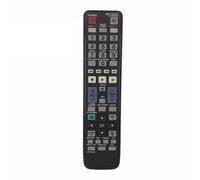 Control Remoto for AH59-02297A HTBD1150 HTBD1200 HTBD1250 HTBD1255