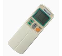 Control Remoto for Aire Acondicionado Daikin ARC433A50 ARC433A17 ARC433A23 ARC433A24 ARC433A55 ARC433A31 ARC433A43 ARC433A46
