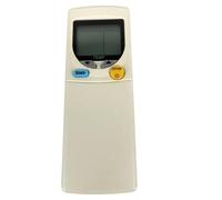 Control Remoto for Aire Acondicionado de habitación Panasonic CWA75C2295 A75C2295 CS-XE9 CS-XE12 CS-E12CKP CS-E12CKP-2 CS-E15CKP CS-E15CKP-2