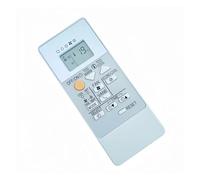 Control Remoto for Aire Acondicionado ELÉCTRICO M-ITSUBISHI MSZ-HR25VF MSZ-HR35VF MSZ-HR25VF-E1 MSZ-HR25VF-E2 MSZ-HR25VF-ER1 MSZ-HR25VF-E