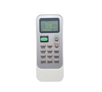 Control Remoto for Aire Acondicionado H-ise*se AP1019CW1G AP1219CR1W AP1319HR1G DG11J1-03(B) DG11J1-10