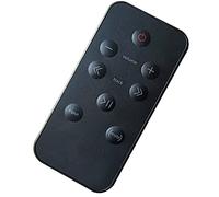 Control Remoto for Beats Beatbox Altavoz Bluetooth Portátil for Beats by Dr. Dre