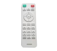 Control Remoto for proyectores Benq TH585 TH671ST TH685 TK700 TK700ST W1130