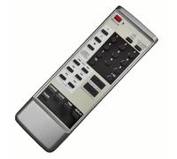 Control Remoto for Reproductor de CD Sony CDP-CX335 CDP-CX350 CDP-CX445 RM-D502 RM-D745 RM-D791 RM-D997 RM-D991