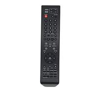 Control Remoto for Samsung HT-Q70 HT-TXQ120 HT-TXQ120T HT-TXQ120T/XAA HT-TXQ120T/XAC AH59-01643F DVD Sistema de Teatro en casa