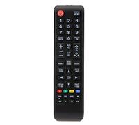 Control Remoto for Samsung TV aa59-00603a AA59-00741A AA59-00496A AA59 for Samsung Smart TV Control Remoto electrónico