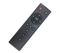 Control Remoto for Tanix TX3 TX6 TX8 TX5 TX92 TX3 TX9pro MAX Mini TV Box reemplazar