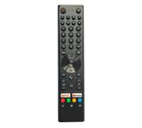 Control Remoto for TD Systems K40DLX15GLE K50DLX14GLQ K50DLX15GLE K58DLX14GLQ K65DLX14GLQ Smart TV