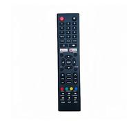 Control Remoto for TV Inteligente Mu*ler D-ASAT DTD6521BU EDM1100SM NC-421THD GTEN