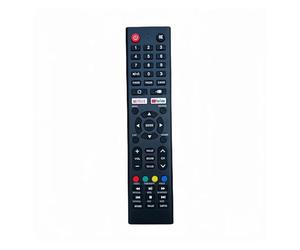 Control Remoto for TV Inteligente Mu*ler D-ASAT DTD6521BU EDM1100SM NC-421THD GTEN