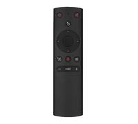 Control Remoto G21S Air Mouse Voice con giroscopio de 6 Ejes for Android TV Set-Top Box TV Box Accesorios