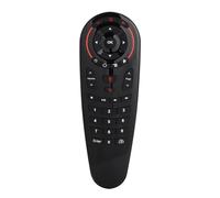 Control Remoto G30S Voice Air Mouse Universal 33 Teclas IR Aprendizaje Gyro Sensing Remoto inalámbrico Inteligente for Android TV Box