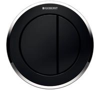 Control Remoto GE Tipo 10 Neumático Para Interruptor De 2 Cantidades UP-Pulsador