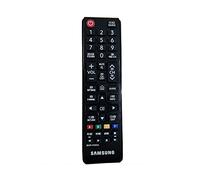 Control Remoto Genuino Samsung BN59-01303A para televisores LED Inteligentes 2018 2019