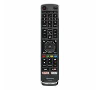 Control Remoto Hisense EN3D39 HT210143 Para Televisor TV