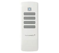 Control remoto HmIP-RC8 (300 m, Blanco, 19 x 46 x 131 mm)
